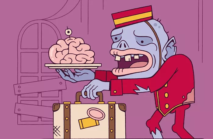 Things to BoOooOoOooOoO!